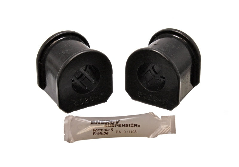 Energy Suspension Ford 15/16in Stab Bushing Set - Black - GTR Auto