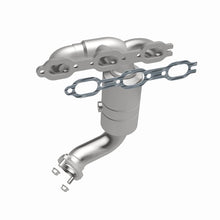 Load image into Gallery viewer, MagnaFlow Direct Fit Catalytic Converter 07-08 Chrysler Sebring 3.5L