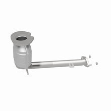 Load image into Gallery viewer, MagnaFlow Direct Fit Catalytic Converter 88-90 Honda CRX 1.5 front