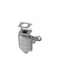 Load image into Gallery viewer, MagnaFlow Direct Fit Catalytic Converter Escort 97-98 2.0L OEM