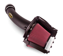 Load image into Gallery viewer, Airaid 10-14 Ford SVT Raptor / 11-13 F-150 6.2L CAD Intake System w/ Tube (Dry / Red Media) - GTR Auto