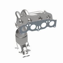 Load image into Gallery viewer, MagnaFlow Direct Fit Catalytic Converter Scion tC 05-09 2.4L