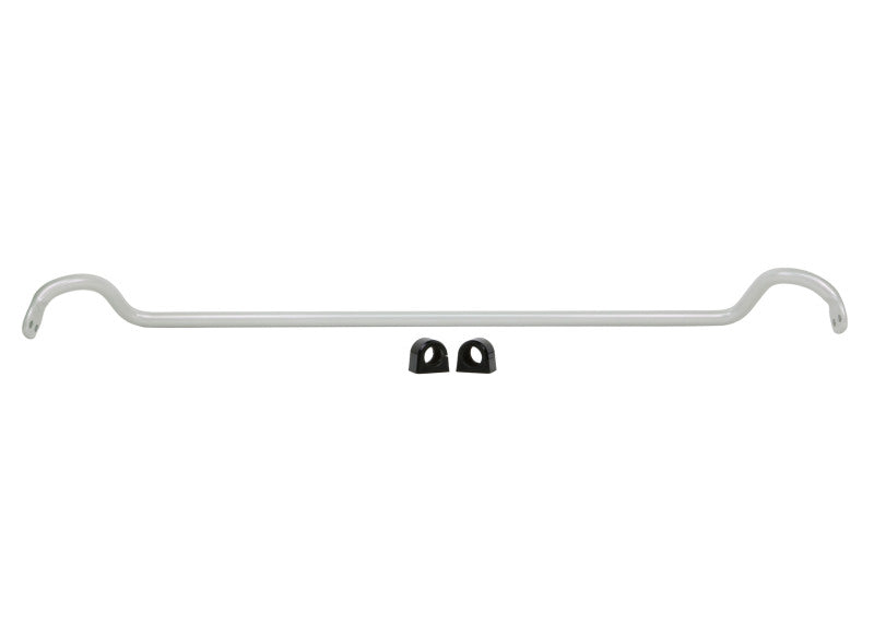 Whiteline 10/93-00 Subaru WRX/STi GC-GF Front 22mm Swaybar-x-heavy duty adjustable - GTR Auto