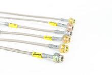 Load image into Gallery viewer, Goodridge 05+ Pontiac GTO Brake Lines - GTR Auto
