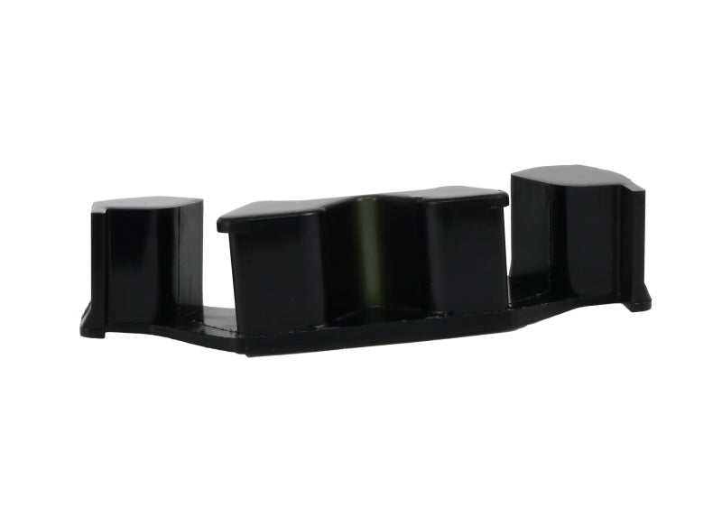 Whiteline Plus 98-14 Subaru 5-Speed Transmission Mount Insert - GTR Auto