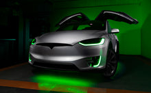 Load image into Gallery viewer, ORACLE Lighting 16-21 Tesla Model X Dynamic ColorSHIFT Headlight &amp; Fog Light DRL  Kit