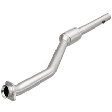 Load image into Gallery viewer, MagnaFlow Conv DF 99-00 BMW 540i 4.4L Driver Side Rear - GTR Auto