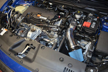 Load image into Gallery viewer, Injen 2016+ Honda Civic 2.0L, 4-cyl. 1pcs. Short-Ram Intake System w/MR Technology and Air Fusion - GTR Auto