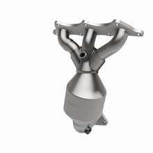 Load image into Gallery viewer, MagnaFlow DF Cat Conv Mitsubishi 06-09 Eclipse/Galant 06-08 Endeavor 3.8L Frt Manifold *NO CA SALE*