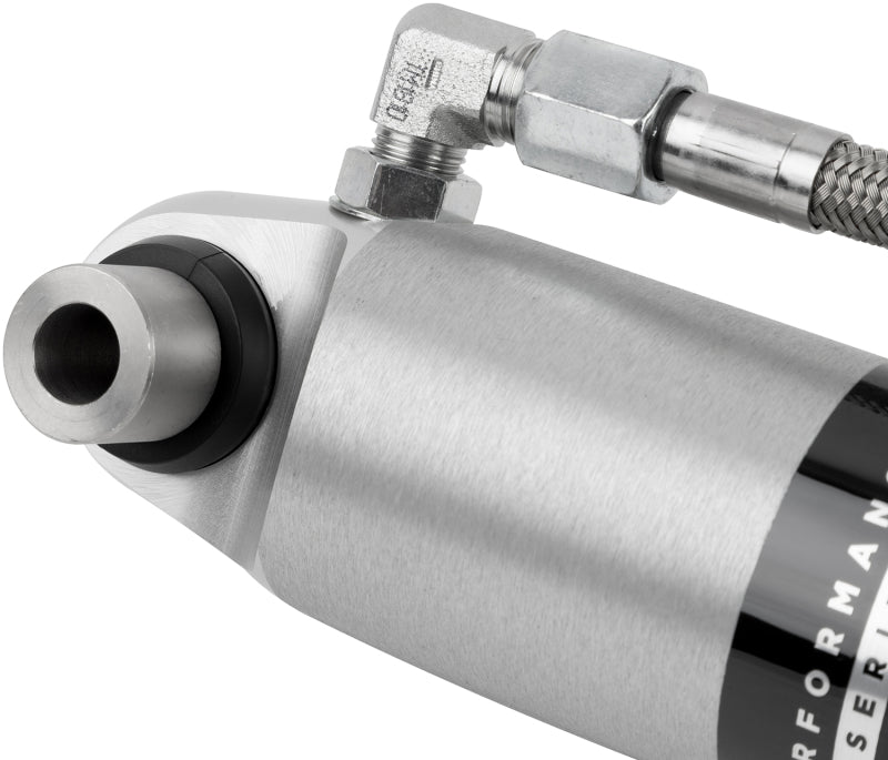 Fox 18+ Jeep JL 2.0 Performance Series 13.2in. Smooth Body Reservoir Rear Shock / 4.5-6in. Lift - GTR Auto