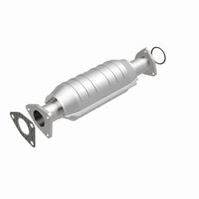 Load image into Gallery viewer, MagnaFlow Direct Fit Catalytic Converter 03-04 Honda Pilot 3.5L OEM