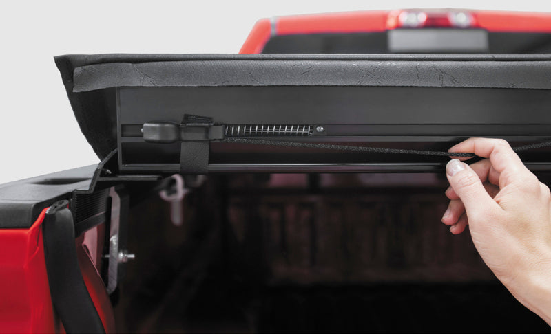 Access Lorado 2019+ Dodge/Ram 2500/3500 6ft 4in Bed Roll-Up Cover (Excl. Dually) - GTR Auto