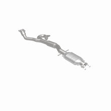 Load image into Gallery viewer, MagnaFlow Direct Fit Catalytic Converter 2010-2012 LaCrosse V6 3 3.6 OEM Underbody