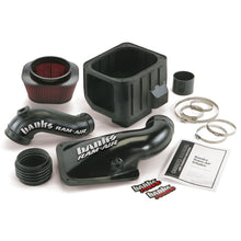 Load image into Gallery viewer, Banks Power 01-04 Chevy 6.6L Lb14 Ram-Air Intake System - GTR Auto
