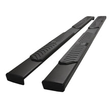 Load image into Gallery viewer, Westin 20-21 Ford Explorer R5 Nerf Step Bars - Black - GTR Auto