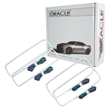 Load image into Gallery viewer, Oracle Ford Excursion 05 Halo Kit - ColorSHIFT w/ BC1 Controller