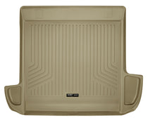 Load image into Gallery viewer, Husky Liners 10-12 Toyota 4Runner WeatherBeater Tan Rear Cargo Liner (Standard Cargo Area) - GTR Auto
