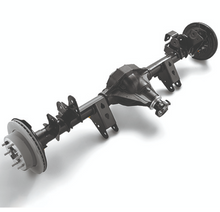 Load image into Gallery viewer, Ford Racing 2021 Ford Bronco M220 Rear Axle Assembly - 4.46 Ratio w/ Electronic Locking Differential - GTR Auto