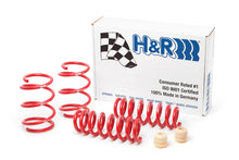 Load image into Gallery viewer, H&amp;R 15-18 BMW M3 Sedan F80 Super Sport Spring (Incl. Adaptive M Susp./Competition Package) - GTR Auto