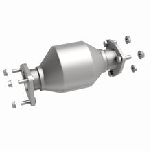 Load image into Gallery viewer, MagnaFlow Direct Fit Catalytic Converter 09-10 Acura TSX 2.4L / 08-10 Honda Accord 2.4L