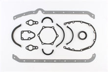 Load image into Gallery viewer, Cometic Street Pro GM 1967-88 350ci 1970-76 400ci Small Block Bottom End Gasket Kit - GTR Auto