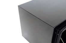 Load image into Gallery viewer, Dee Zee Universal Tool Box - HD Underbed Black Steel 18X18X24