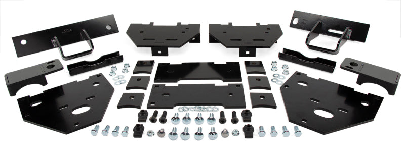 Air Lift LoadLifter 7500 XL Ultimate Air Spring Kit 2020 Ford F-250 F-350 4WD SRW - GTR Auto