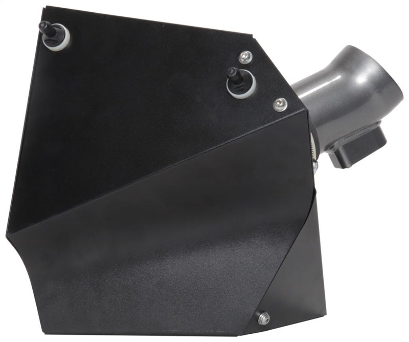 AEM 14-17 Mini Cooper S L4-2.0L F/I Gunmetal Gray Cold Air Intake - GTR Auto