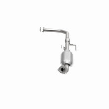 Load image into Gallery viewer, MagnaFlow Direct Fit Catalytic Converter 00-04 Tundra Driver Side 4.7L
