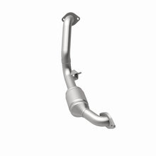 Load image into Gallery viewer, MagnaFlow Direct Fit Catalytic Converter 03 Mazda 6 3.0 Passenger Side Rear