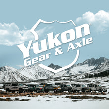 Load image into Gallery viewer, Yukon Gear Pinion Install Kit For 2015+ GM 9.5in 12 Bolt Differential PK GM9.5-12B