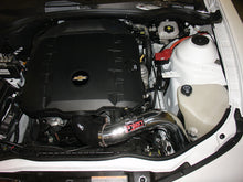 Load image into Gallery viewer, Injen 12-14 Chevy Camaro CAI 3.6L V6 Polished Cold Air Intake System w/ MR Tech and Air Fusion - GTR Auto