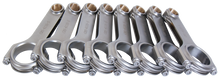 Load image into Gallery viewer, Eagle Chevrolet Big Block H-Beam Connecting Rods (Set of 8) - GTR Auto