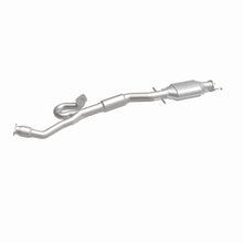 Load image into Gallery viewer, MagnaFlow Direct Fit Catalytic Converter 2010-2012 LaCrosse V6 3 3.6 OEM Underbody