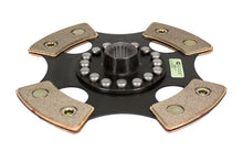 Load image into Gallery viewer, ACT 1995 Suzuki Esteem 4 Pad Rigid Race Disc - GTR Auto