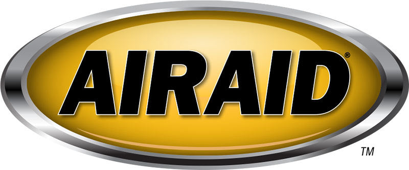 Airaid 99-01 Ford Mustang 3.8L PowerAid TB Spacer - GTR Auto