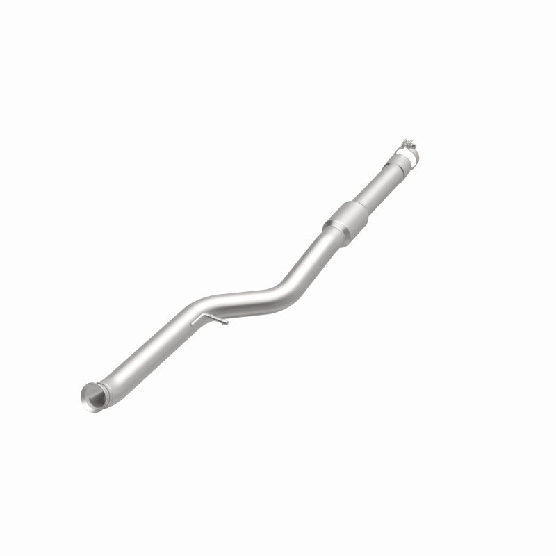 Magnaflow Conv DF 2012-2015 328i L4 2 OEM Underbody - GTR Auto