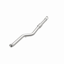 Load image into Gallery viewer, Magnaflow Conv DF 2012-2015 328i L4 2 OEM Underbody - GTR Auto