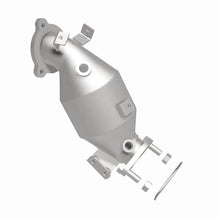 Load image into Gallery viewer, MagnaFlow Direct Fit Catalytic Converter 10-12 Hyundai Genesis Coupe L4 2.0L