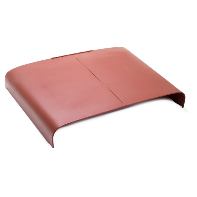 Omix Hood- 41-53 Willys and Ford Models - GTR Auto