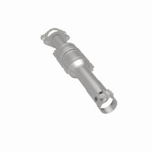 Load image into Gallery viewer, MagnaFlow Direct Fit Catalytic Converter 2012-2013 Impala 3.6L Underbody