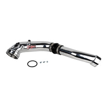 Load image into Gallery viewer, Injen 12-15 BMW 335i (Incl xDrive) (F30/3) L6 3.0L Turbo Polished SES Intercooler Cold Side Pipe - GTR Auto