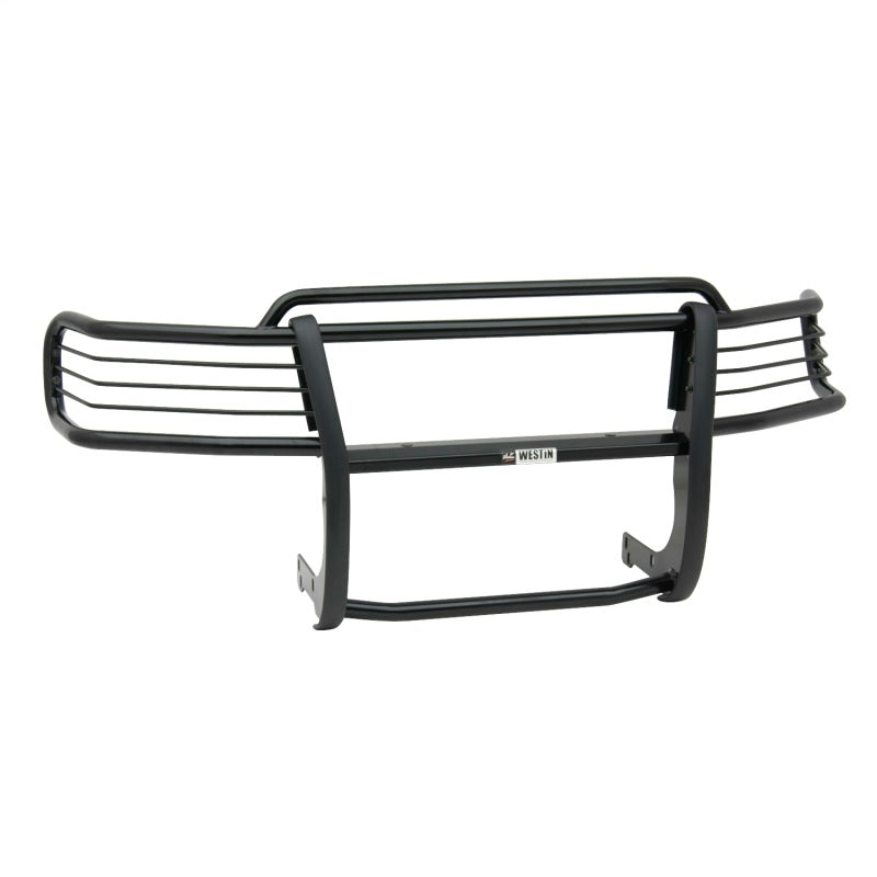 Westin 2001-2004 Ford Explorer Sport Sportsman Grille Guard - Black - GTR Auto