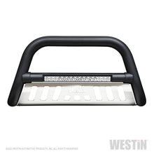 Load image into Gallery viewer, Westin 19-20 Ram 2500/3500 Ultimate LED Bull Bar - Textured Black - GTR Auto