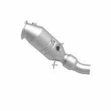 Load image into Gallery viewer, Magnaflow Conv DF 2014 228i 2.0L Close Coupled - GTR Auto
