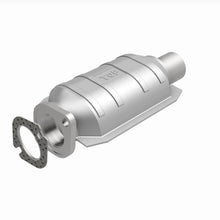 Load image into Gallery viewer, MagnaFlow Direct Fit Catalytic Converter 96-99 Ford Taurus3.0L 50S