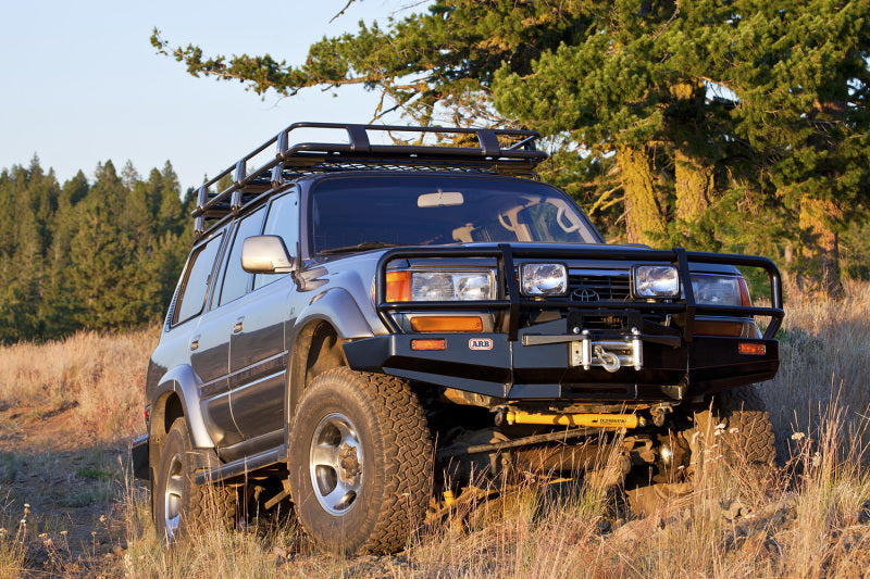 ARB Winchbar Suit Flares Lc80/Lx450 - GTR Auto
