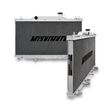 Load image into Gallery viewer, Mishimoto 02-04 Acura RSX Manual Aluminum Radiator - GTR Auto