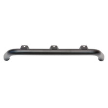 Load image into Gallery viewer, Westin/Snyper 07-17 Jeep Wrangler Snyper Bumper Mount Light Bar - Textured Black - GTR Auto