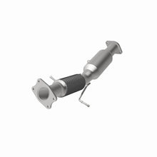 Load image into Gallery viewer, MagnaFlow California Direct Fit Converter 04-10 Volvo S40 2.4L